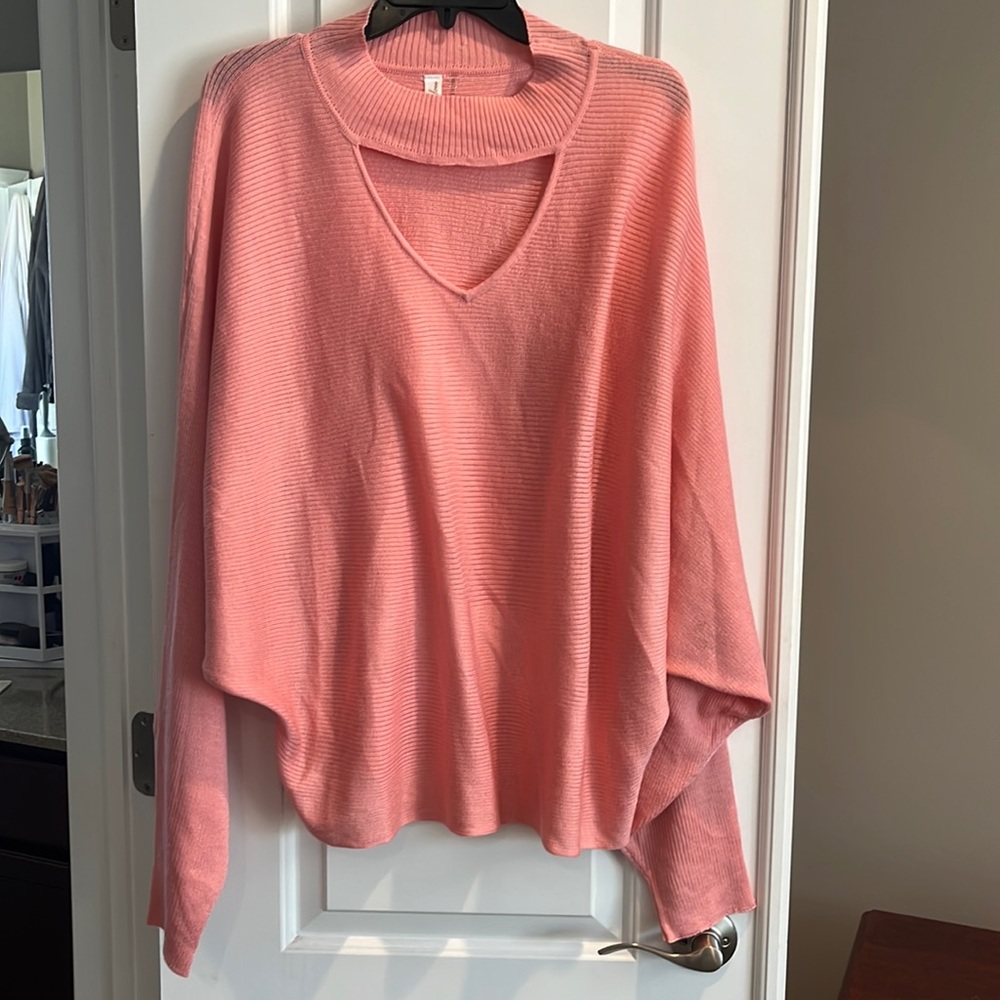 NWOT L Love 1xl/2xl